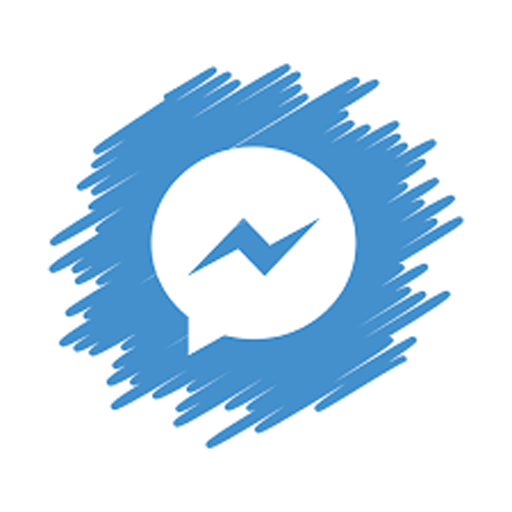 MS MESSENGER आइकन