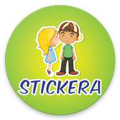 Stickera
