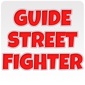 Guide Street Fighter  5 icon