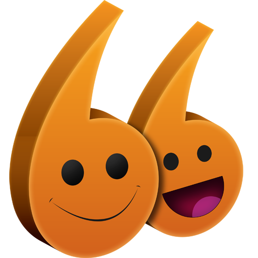 Funny Quotes icon