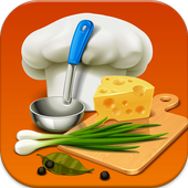 Best Cupcake Recipes icon