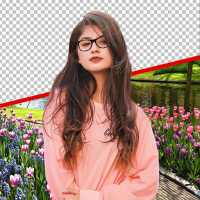 Garden Photo Background Changer on 9Apps