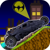 Car Mobil Racing icon