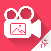 Gallery Locker - Photo &amp; Video icon