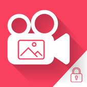 Gallery Locker - Photo & Video on 9Apps