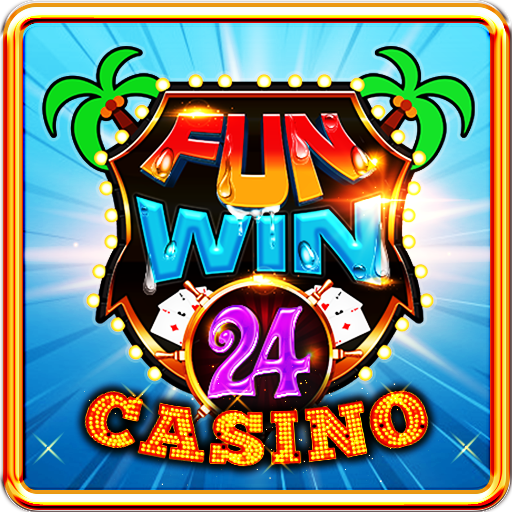 Funwin24 - Roulette &amp; Andarbahar FREE Casino Games icon