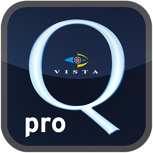 Q Remote Pro icon