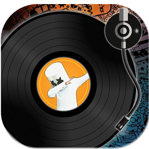 Virtual Cross Dj Studio icon