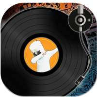 Virtual Cross Dj Studio on 9Apps