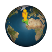 Instant Street View icon