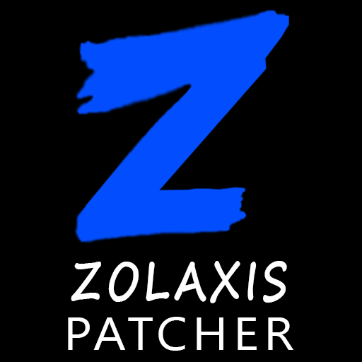 Zolaxis Patcher ML Helper icon