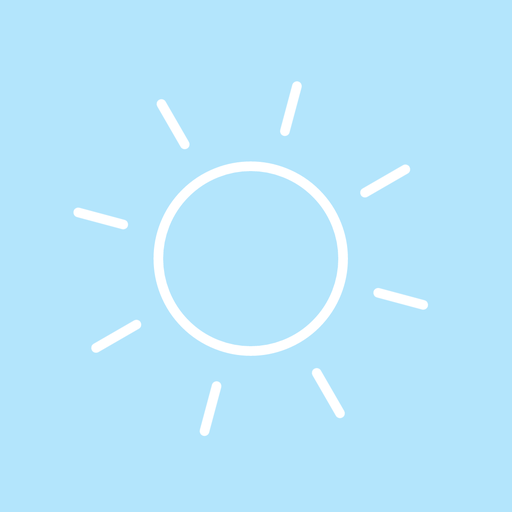 Beautiful Weather icon