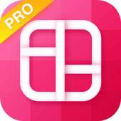 Pic Collage Frame - Photo Collage Maker PicEditor on 9Apps