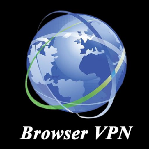 Browser VPN icon