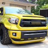 Wallpaper Toyota Tundra PickUp icon