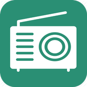 FM AM Tuner Radio app for android иконка