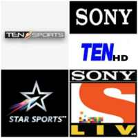 Free Guide for Tensports Starsports Sony liv on 9Apps