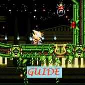 Guide For Sonic Mania on 9Apps
