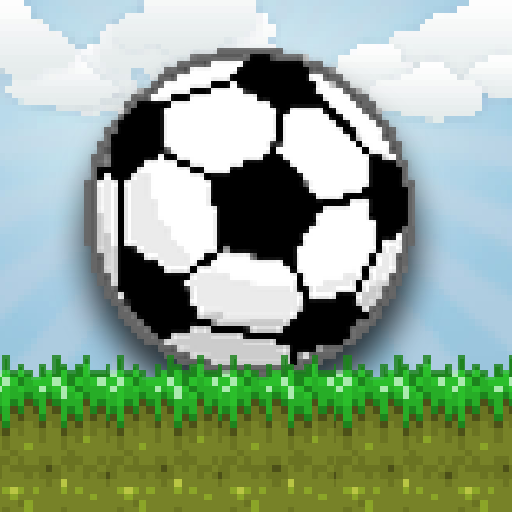 World Champ Bounce Soccer icon