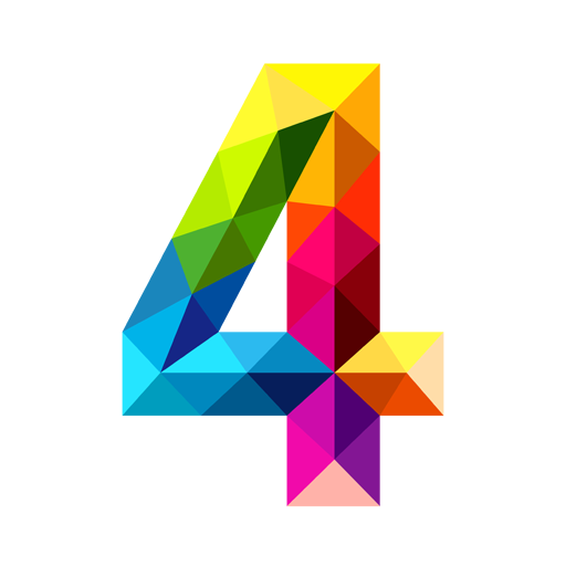 4Camera Funny Sweety Collage Camera Pro icon