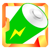 Cleaner Master &amp; Battery Saver icon
