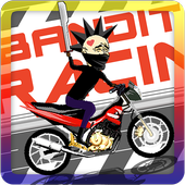Bandit Racing icon