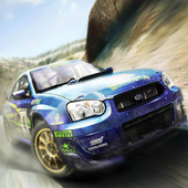 Rally &amp; Motocross Wallpapers icon