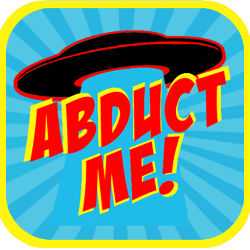 Abduct Me icon