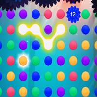 Lumeno: Connect Same Colors