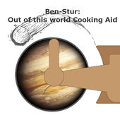 Ben Stur Bluetooth Pot Control icon