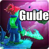 guide for Swordigo