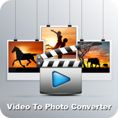 Video To Photo Converter | Video to Picture icon