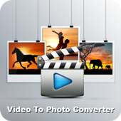 Video To Photo Converter | Video to Picture