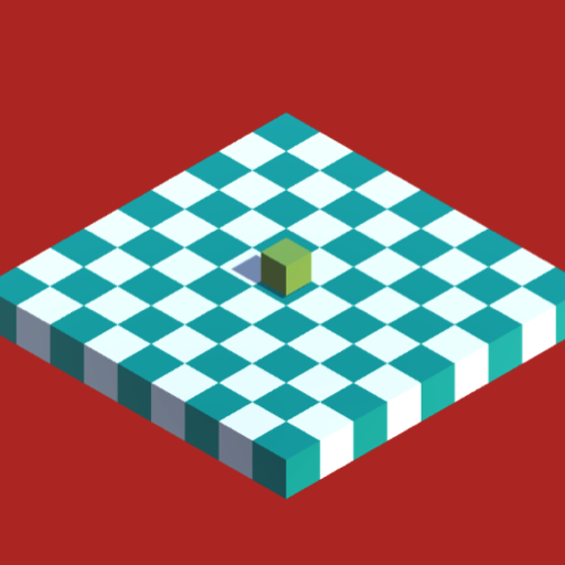 7x7 - Rhythmical arcade game icon