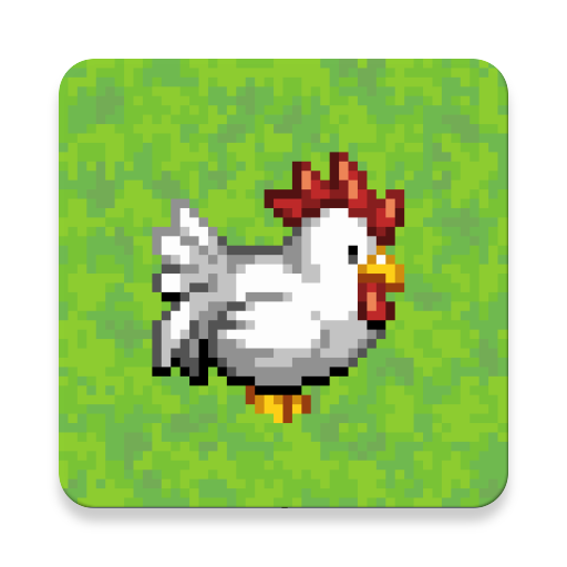 Chicken Quest icon