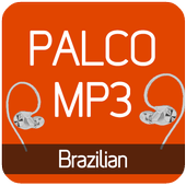 Guide Palco Mp3 Brazilian Music Radio icon