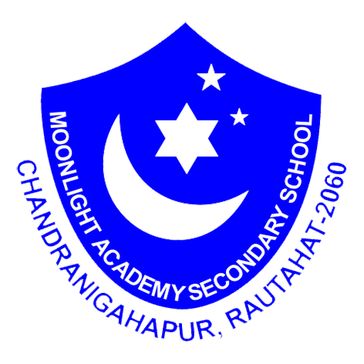 Moon Light Academy,Rautahat Chandrapur icon