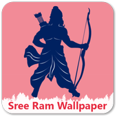 Shree Ram Wallpapers HD icon
