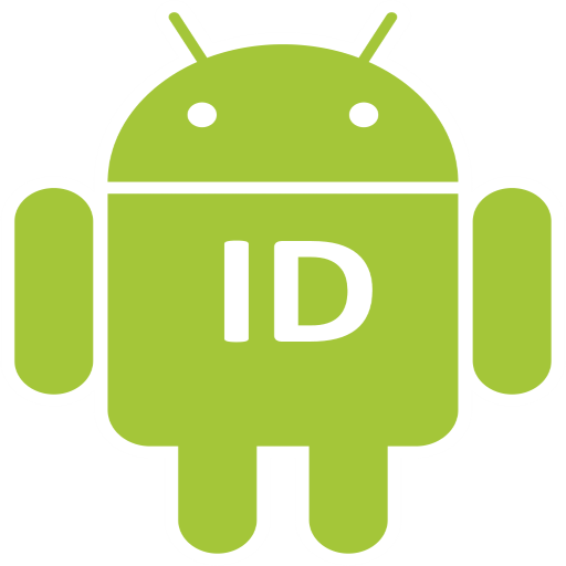 Device ID for Android icon
