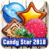 Candy Star 2018
