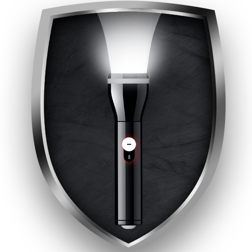 Flashlight For Me icon