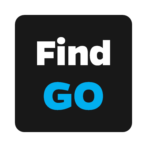 Find&amp;Go - City guide icon