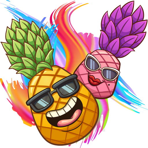 Pineapple Wallpapers icon