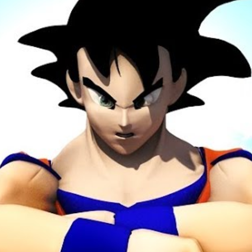 Call Dragon Ball Goku icon