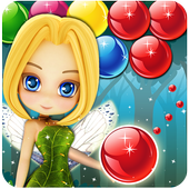 Fairy Bubble Tale icon