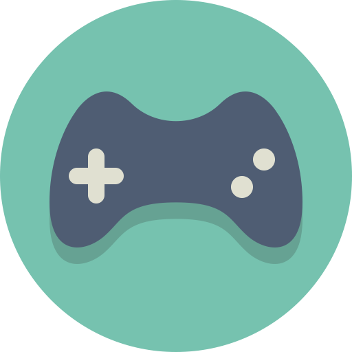 Mini Games icon