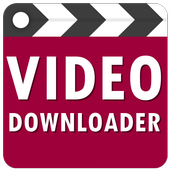 All Movie HD Player~Video Player icon