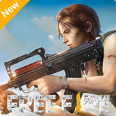 Free Guide For Free-Fire 2019 icon
