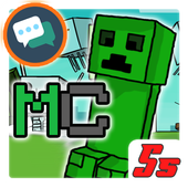MCraft Messenger أيقونة