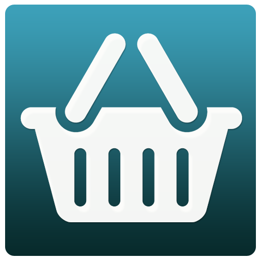Easy Shopping Calculator icon